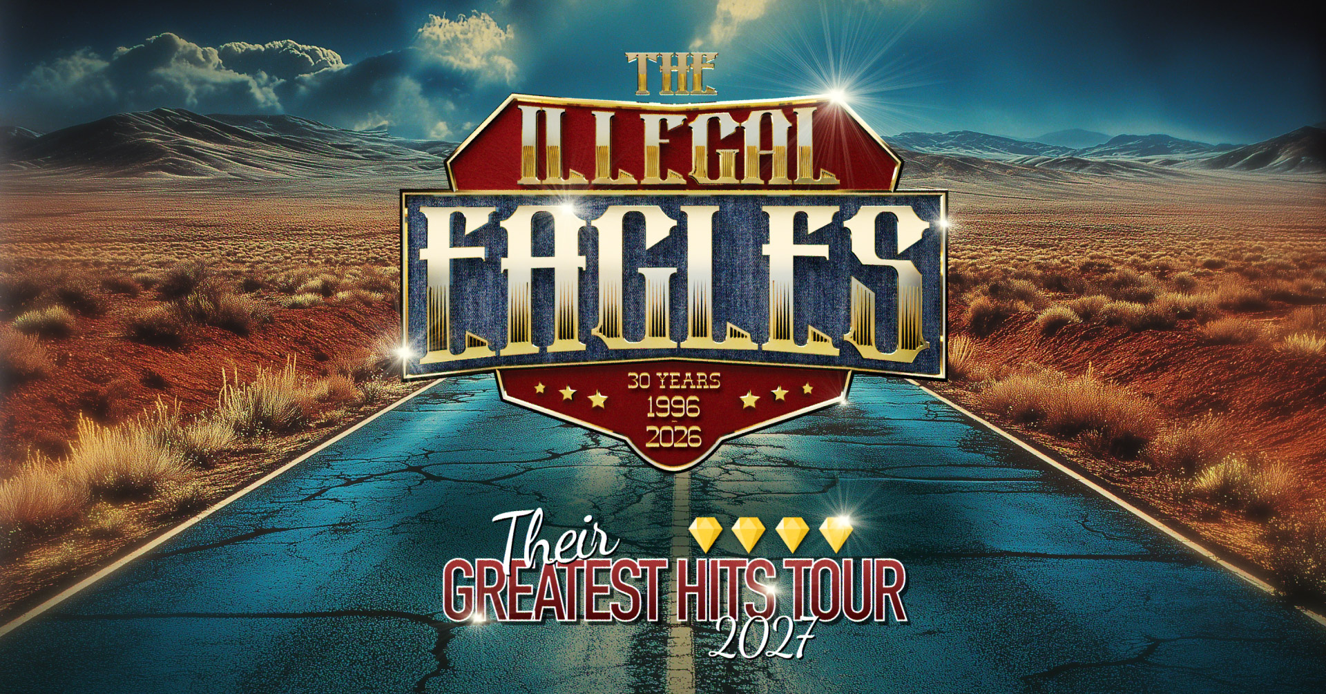The Illegal Eagles